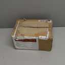 Lined Journal Notebooks, 6 Pack 160 Pages, 5.5x 8.2-Inch Journals for Women Men, Hardcover Notebook with 100 gsm Thick Paper, A5 Size College Ruled Notebook for Writing/Travel/Work (Red-6 Pack)