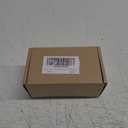 NewYall Ignition Lock Cylinder Starter Switch Assembly in Dash 1116683 for Chevrolet GMC 1967-1979