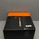 Sauna Blanket for Home Use20-60 Minutes Timer, 6 ft x 2.65 ft Space Black