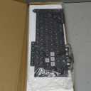 Laptop Replacement US Layout Colorful Backlight Keyboard for Asus Rog Strix G15 G513 G513Q G513QM G513QY G513RC G513RM G513RW G513QR G513QE G513IM G513IE G513IC 0KBR0-4810US00