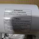 T-9 Salt Cell up to 25000 Gallons Pool, Salt Cell T-9 Compatible with Hayward T-9, Salt Cell for Inground Pools
