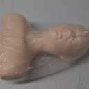 Pro Training Mannequin Flat Head Practice Make Up Eye Lashes Eyelash Extensions,Practice Training Head Manikin Cosmetology Mannequin Doll Face Head