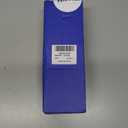 MIULEE Decorative Linen Check Throw Pillow Covers Neutral Farmhouse Vintage Pillow Covers 20x20 Set of 2 Boho Modern Home Decor for Sofa Couch Bedroom Cushion Blue Grey