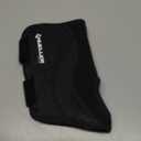 MUELLER Sports Medicine Green Fitted Wrist Brace for Men and Women, Wrist Pain Relief Support, Ideal for Carpal Tunnel, Tendonitis, Arthritis, Right Hand, Black, Large/X-Large