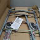 Folding walker