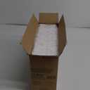 Amazon Basics Absorbent, Leakproof Male Dog Wrap Disposable Diapers, Small, Pack of 50, White