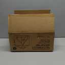 Treestone Play Tent for Kids, 2 in 1 Toddler Tent with Padded Mat and Light, Large Playhouse for Kids Indoor & Outdoor, 2 Doors and 4 Windows, 51" x 39" x 53", Toy Gift for Boys and Girls (Brown)