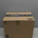 PHF 100% Cotton Muslin Duvet Cover King Size, 3-Layer Guaze Ultra Soft Breathable Textured Linen Like, 3pcs Bedding Comforter Cover Set for All Season, Duvet Set with 2 Pillow Shams, 104"x90", White