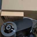 Nespresso Vertuo Next Coffee and Espresso Maker, Machine Only, 1260 Watts, Dark Gray