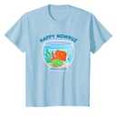 Kids Nowruz for Kids, Persian New Year for Girls and Boys T-Shirt, Small