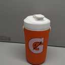 Gatorade Half Gallon Cooler Jug, Sports Hydration Jug, BPA-Free, 64oz, Double Wall Insulation