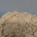 MIULEE Pack of 2 Throw Pillow Covers 18x18 Inch Neutral Camel Faux Fur Decorative Sherpa Pillow Covers Fuzzy Accent Soft Sheepskin Fleece Cushion Cases for Boho Home Decor Couch Living Room Bed