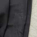 Lee Women's Ultra Lux Comfort with Flex Motion Trouser Pant, Black, Size: 14 Short