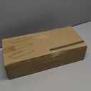 BAYKA Floating Shelves for Wall, Wall Mounted Rustic Wood Shelves for Bathroom, Bedroom, Living Room, Kitchen, Hanging Shelf for Books/Storage/Room Decor with 22lbs Capacity (Black, Set of 3, 15.7in) (A. Black - Universal Classic Style)