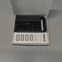 Guard Combs with Shaver Stand Kit for O Blade QP2724/QP2834/QP2520/QP2630/QP65XX/QP66XX OBlade Pro, 0/3mm Body Comb + 1/2/3/5mm Bi-Directional Guards, Electric Shaver Attachments Accessories, 9PC