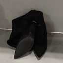 Elisabet Tang Women's Mid Calf Boots Pointed Toe Tall Boots 3 In Stiletto High Heel Sexy Long Boots Side Zipper Fashion Dress Shoes (7)