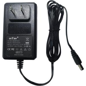29.4V 1.5A (Not 42V) Charger Compatible with GoTrax G1 Glider, Edge, Nova, GKS Pro Plus Lumios, Flash, Ho.verfly, Remix, SRX A6 Mini, Glide Chrome Replacement Charger Power Supply