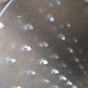 Office Chair Mat for Carpeted Floors, Desk Mats 48"X30" for Rolling Desk on Low Pile Carpets, Small Computer Gaming Plastic Floor Mats for Office Chair on Carpet, Easy Glide Without Curling