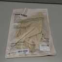 KLVEE Shapewear Tummy Control Underwear High Waisted Girdle Body Shaper Butt Lifting Panties Spanks for Women (Beige, M)