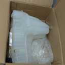 Solarhome HCYCOO Radiator Reservoir AL216717 Compatible with John Deere 6068 Engine 6R 215 6R 195 6210R 6190R 6170R