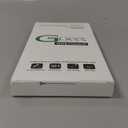 amFilm Auto-Alignment OneTouch for iPhone 16e [6.1''] Screen Protector + Camera Lens Protector, Tempered Glass, 30 Seconds Installation, Bubble Free, Case Friendly, Anti-Scratch [2+2 Pack]