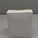 BESTTEN 2 Pack Dimmer Light Switch, Universal Lighting Control, Single Pole or 3 Way, Compatible with LED Dimmable Lamp, CFL, Incandescent, Halogen Bulb, Decorator Wallplate Included, UL Listed, White (Standard)