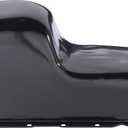 Spectra Premium CRP03B Engine Oil Pan Replacement Compatible with Dodge B100, B100 Van, B200, B250, B300, B350, and More