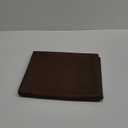 Brown Mesh Fabric Netting Fabric Mesh Utility Fabric Eye Mesh Material for Sewing, CraftsShopping Bag, Backpack Pocket and Straps and Netting Clothes (Brown(1Yard61INCH))