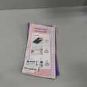 UCEC Smart Vinyl Removable, Matless Cutting, 27 Pack(5.5x12in) 22 Colors - DIY Projects, Decor Sticker, Accessories and Supplies, Decoration Vinyl