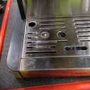 Gevi 20 Bar Espresso Machine with Grinder & Milk Frother, Professional Coffee Maker for Home, Cappuccino & Latte, Removable Water Tank, Steam Wand (11.5"D x 12.01"W x 16.53"H)