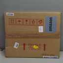 LaVie Home 16x20 Picture Frame Black Poster Frame,Display Pictures 11x14 with Mat or 16x20 Without Mat, Stable and Sturdy Frame and Polished Plexiglass, Horizontal and Vertical Format of The Walls