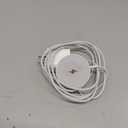 [Apple MFi Certified]Magnetic Wireless iPhone Charger Magsafe Charger,6FT 15W Fast Phone Charging Pad Wireless Magnetic Charge for iPhone 17/17Air/16 Pro Max/16 Plus/15 Pro Max/14/13/12/AirPods3/2/Pro