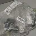 Universal 2.25 Inch Stainless Steel Exhaust Pipe Kit