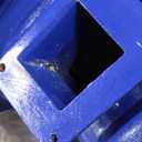 VEVOR Electric Grain Mill Grinder, 3000W Spice Grinders, Commercial Corn Mill with Funnel, Thickness Adjustable Powder Machine, Heavy Duty Feed Flour Cereal Mill Wheat Grinders, Dry Grinder