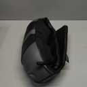 RESTECK Massagers for Neck and Back with Heat - Deep Tissue 3D Kneading Pillow, Electric Shiatsu Shoulder Massage, Foot, Legs, Body - Relieve Muscle Pain - Office, Home & Car (Black/Grey)