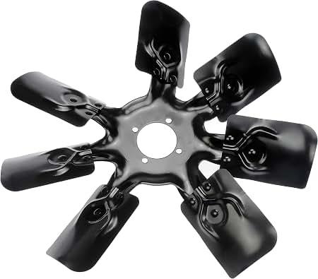 Dorman 620-151 Engine Cooling Fan Blade