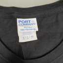 Funny Back Pain In This Area T-Shirt, Small