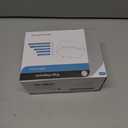 Zdolmy Wipes Dispenser, Wipe Holder for Baby, Refillable Wipe Container, Large Capacity, Lengthen, Fit for Most Standard Baby Wipe