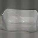 DA63-06963A DA97-12650A Door Shelf Bin (Right) for Sams-ung Refrigerator Door Shelf RF260beaesg RF260beaesr RF260beaeww RF263beaesr, Sam-sung Fridge Door Shelves by AMI PARTS