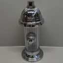 Godinger Fire Hydrant Liquor Dispenser