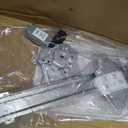 Dorman 751-395 Front Passenger Side Power Window Regulator and Motor Assembly Compatible with Select Nissan Models