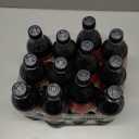 Coke Zero Sugar Diet Soda Soft Drink, 16.9 fl oz, (2) 6 Packs BB Dec 2025