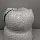 QUTOOL Cooling Pillow for Sleeping 2 Pack, Luxury Shredded Memory Foam Bed Queen Pillows Set of 2, Cool Pillow for Hot Sleepers Adjustable Firm Pillow for Side, Back, Stomach Sleepers Soft Yet Support (White-cooling Basic)