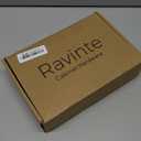 Ravinte 20 Pack 6-1/4 Inch Brushed Brass Kitchen Cabinet Handles Solid Zinc Alloy Cabinet Pulls Cupboard & Drawer Handles