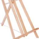 12 inch Tabletop Display Artist Easel Stand, Art Craft Painting Easel, Wooden Easel Apply to Kids Artist Adults Students Classroom Etc.