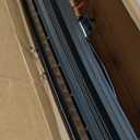 Nilight - 18015C-A LED Light Bar, 52Inch, 783W, 78000LM, Curved Triple Row Flood Spot Combo Beam Off Road Driving Lights for Boat, Trucks