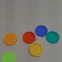 Aieve Silicone Soda Can Lids, Reusable Can Covers/Toppers for Soda, Can Saver for Soda, Pop, Coke, Beverage, Fits Slim Standard Mini Cans (6 Pack, Assorted, BPA-Free)