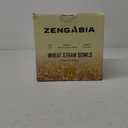 Microwave Safe Bowls 60 Oz, Deep Large Plastic Cereal Soup Bowls Set of 8, Unbreakable Reusable Wheat Straw Dinnerware Sets Dishwasher Safe BPA-Free for Kitchen Salad Ramen, Multicolor