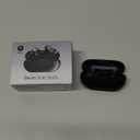 Beats Solo Buds - Wireless Bluetooth Earbuds | 18 Hours of Battery Life | Apple & Android Compatibility | Built-in Microphone - Matte Black