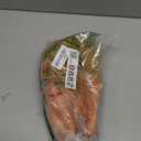 LEKA NEIL Realistic Celebrity for Donald Trumps Masks Latex Mask Costume for Adults American Campaigner Mask Great Halloween Costume Accessory Adult size Orange